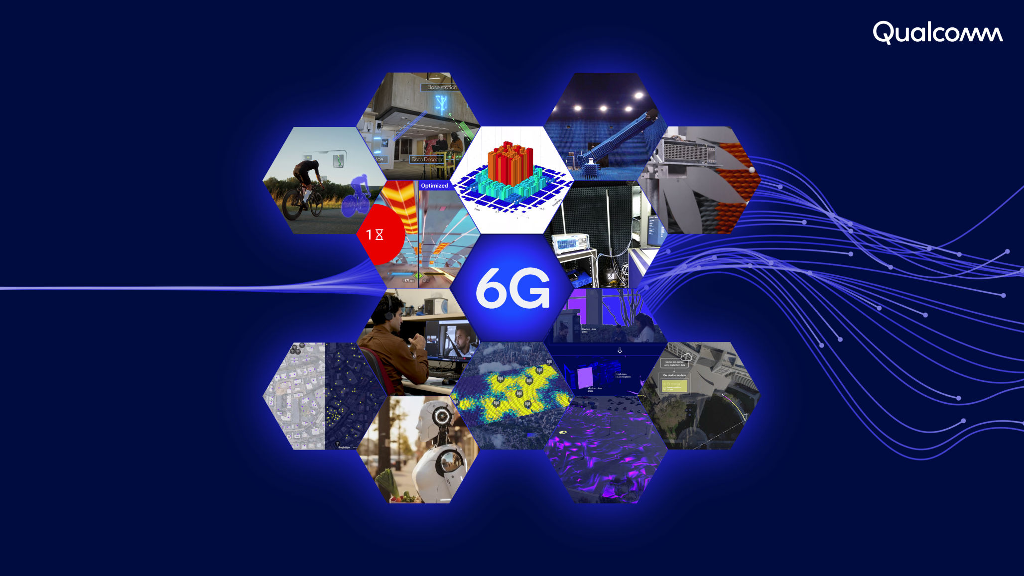 From AI to Air Travel: Exploring MWC Barcelona's Innovation Showcase